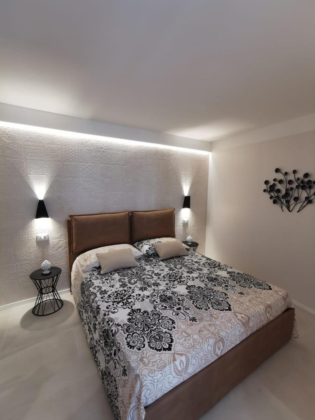 Apartment Via Vittorio Emanuele Palermo